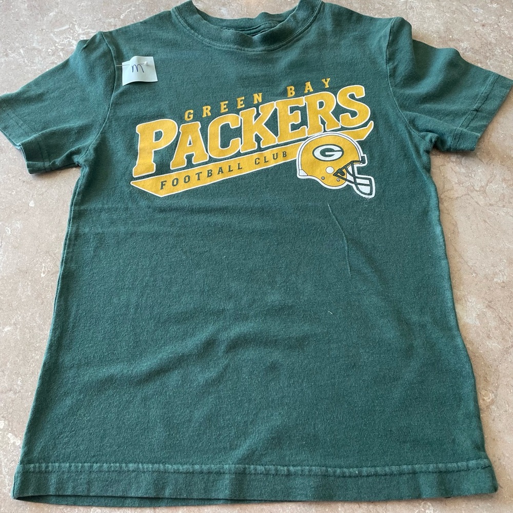 Green Bay Packers - by Reebok